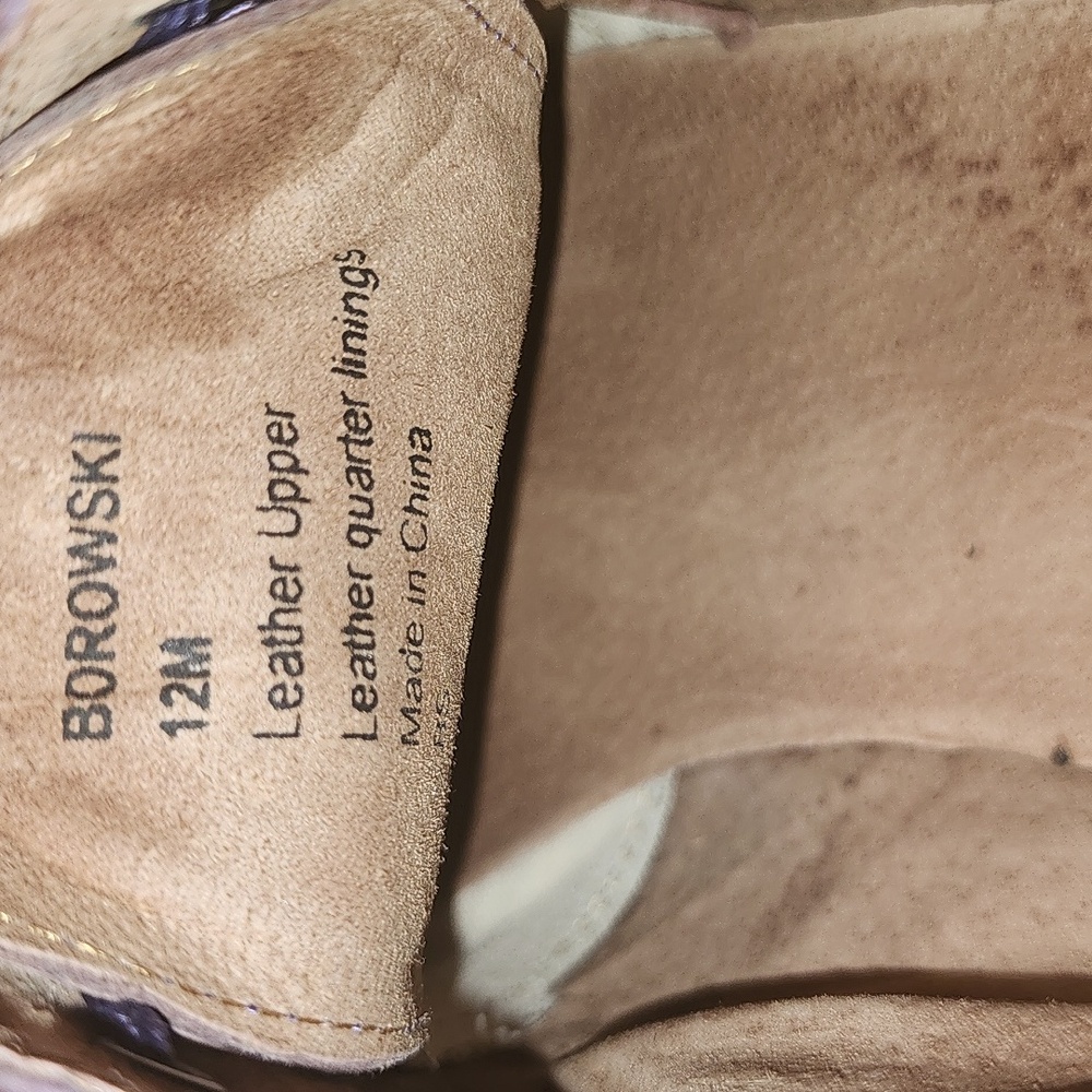 Men's Marco Vicci - Picture 6 of 7